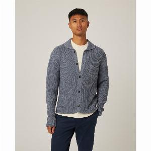 Jasper Knitted Shirt