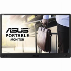 Get 28% Off the Asus Zenscreen MB166C Limited Time Offer