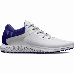 Chaussures de golf femme Under Armour Charged Breathe 2 SL
