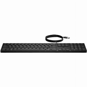 Clavier filaire HP Desktop 320K prix réduit de 2647  à 2359  11  de promotion