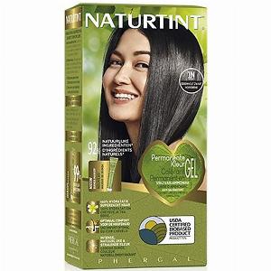 Naturtint  Coloration Capillaire Naturelle  Noir ebene