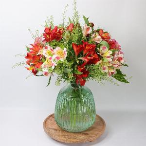 Alstroemeria Letterbox Flowers Now 23 Was 25  Save 8