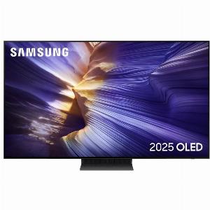 55 oled s90f 4k vision ai smart tv 2025