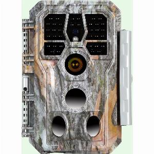 Save 30 on Wildlife Trail Camera with Night Vision 24MP 1296p
