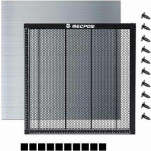 20 Rabatt auf das Mecpow H44 Laserbett 44044022mm sichern