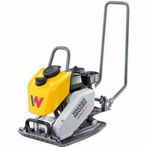 Enjoy 11 Discount on Wacker Neuson BPS2050BW Plate Compactor with Water Kit
