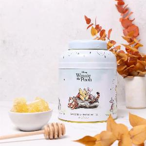 Enjoy 18 Discount on Winnie the Pooh Tea Caddy