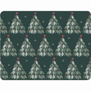 Get 50 Off Denby Evergreen Set of Six Placemats  Limited Time Offer