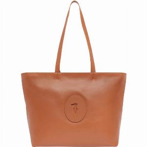 Society borsa a spalla in pelle