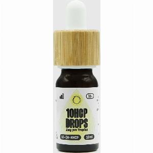 NEU  10OP High Drops