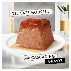 Gourmet Revelations Salmon 24x57g