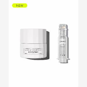 Enjoy 30 Discount on COCUNATs Rejuvenating Duo 40 Clinical Filler