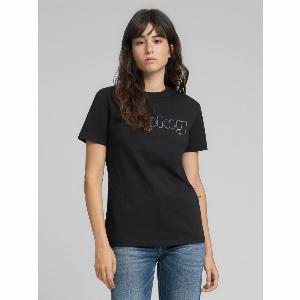 Sconto del 50 su tshirt in cotone con ricami esclusivi