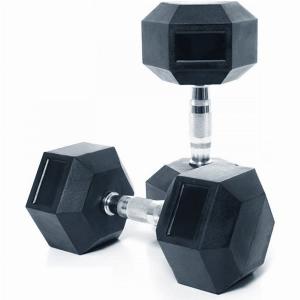 Enjoy a 25 Discount on a Pair of 20kg Dumbbells