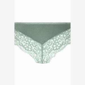 Bénéficiez de 6 de réduction sur le Slip brésilien Marine de Hunkemöller