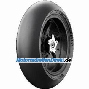 Sparen Sie 34 auf Michelin Power Performance Slick 20055 R17 Soft