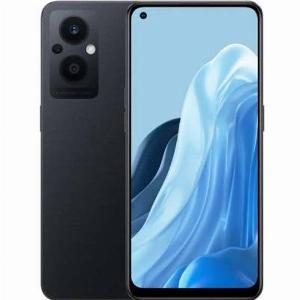 Oppo Reno7 Z 5G Dual Sim  Very Good  Black  Unlocked  128gb