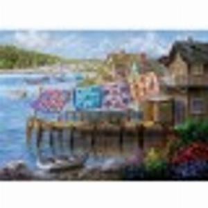 XXL Pieces  Dockside Quilts