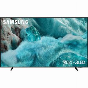 Samsung qe85q7f2auxxu 85 inch q7f2 4k qled ultra hd hdr ai smart tv 2025