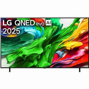 Réduction de 25 sur la tv lg qned ai 86 uhd 4k 2025 modèle 86qned86a
