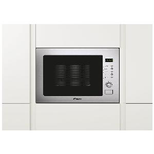 Candy MIC25GDFX BuiltIn Microwave with Grill Now 149  Save 40