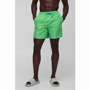 Costume a pantaloncino verde ora a soli 350  con 77 di sconto