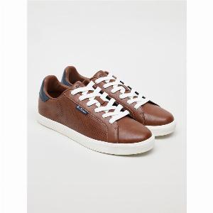 Get 29 Discount on Chase Trainer in Tan