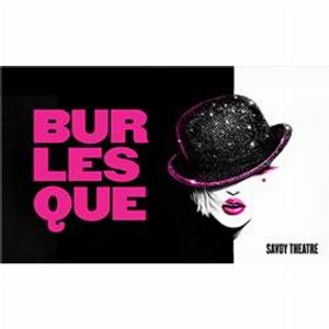 Burlesque A Dazzling Blend of Comedy and Dance