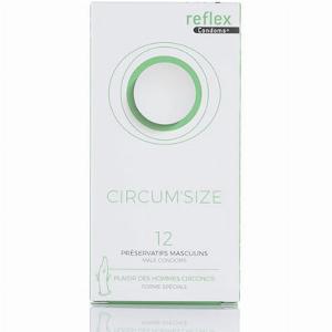 Bénéficiez de 20 de réduction sur Circumsize