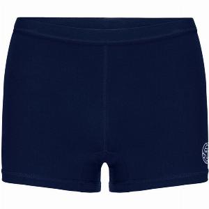 BIDI BADU Kiera Tech Panty Femmes  Bleu Foncé