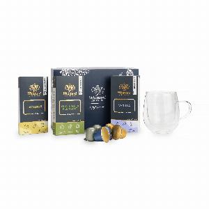 Coffee Pod Gift Box