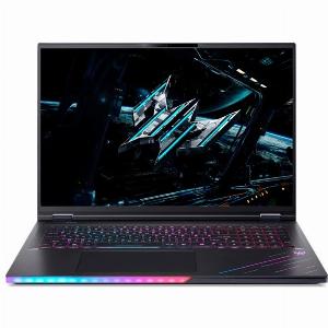 Predator Helios 18 AI Ordinateur portable Gamer  PH1873  Noir