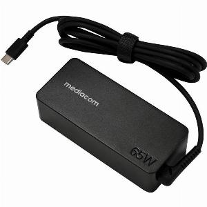 Caricatore Mediacom 65W PD Type C ora a 5275 sconto dell11