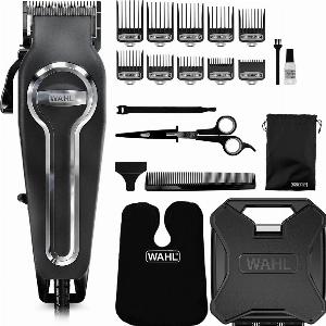 Wahl Elite Pro Hair Cutting Set now 5849 down from 6499 10 Off