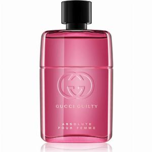 Gucci Guilty Absolute Pour Femme Eau de Parfum 50ml Spray