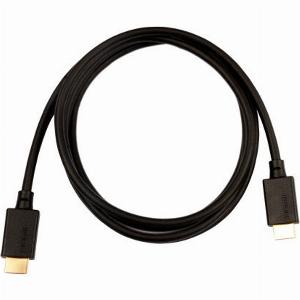 Enjoy 21 Discount on V7 Black HDMI Male to Male Video Cable 2m66ft