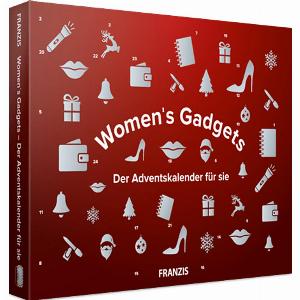 Womens Gadgets Adventskalender
