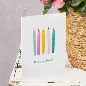 Happy Birthday Azalea Gift