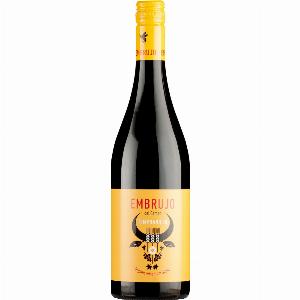 Organic Tempranillo 2024 Embrujo del Campo