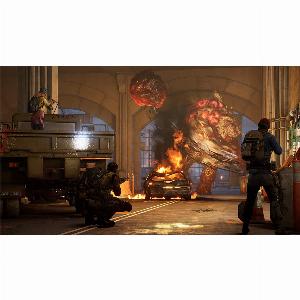 Back 4 Blood  Xbox One