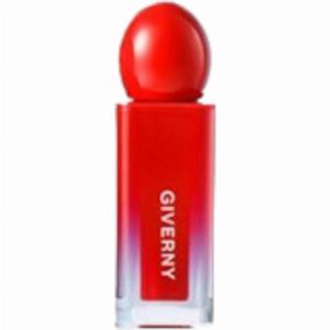 Sparen Sie 57 auf GIVERNY Dewy Lip Glaze 49g in der Farbe Lychee Red