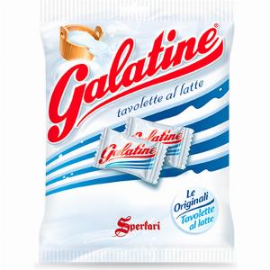 Sconto del 34 su Galatine Latte da 50g unoccasione da non perdere