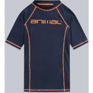Sichern Sie sich 24 Rabatt auf den Kai Kinder Rashguard in Marineblau
