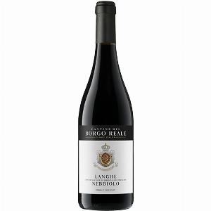19 Rabatt auf Langhe Nebbiolo DOC 2024 sichern