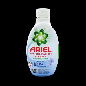Ariel Antibacterial Washing Machine Cleaner  250ml