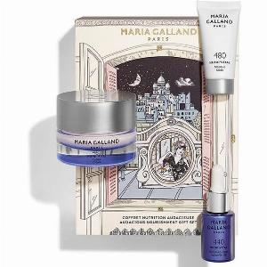 Maria Galland 460 NutriVital Crème 50ml Set 3 Pieces