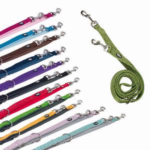 Nobby Führleine Classic Preno blaublau  L 200 cm B 2025 mm