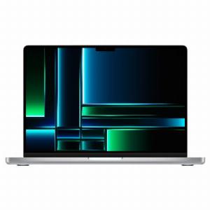 Apple MacBook Pro 2023 14 M2 Pro 10Core CPU  16Core GPU 512 GB SSD 32 GB argento  Ricondizionato  Come nuovo  Grade A