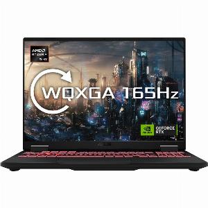 Asus tuf a16 amd ryzen ai 9 hx 370 32gb ram 1tb ssd rtx 4060 16 gaming laptop