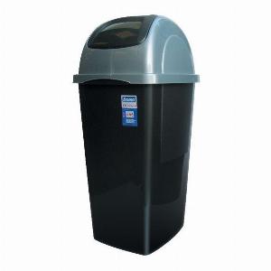 Poubelle  Europa  65 L  Anthracite